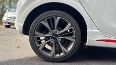 Kia Picanto 1.0 GT-line 5dr [4 seats] Petrol Hatchback